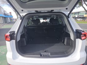 2026 Chery Tiggo 8 | ULTIMATE 2.0PT/AWD | 32962 | 6