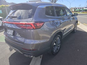 2026 Chery Tiggo 8 | ULTIMATE 2.0PT/AWD | 32977 | 2