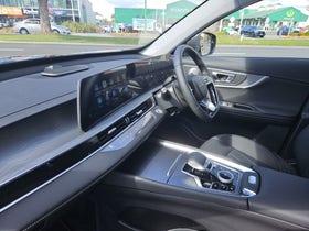 2026 Chery Tiggo 8 | ULTIMATE 2.0PT/AWD | 32977 | 3