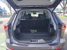 2026 Chery Tiggo 8 | ULTIMATE 2.0PT/AWD | 32977 | 7