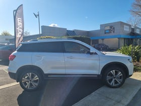 2020 HAVAL H6 | LUX 2.0PT/6AT | 32829 | 2