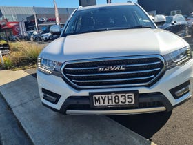 2020 HAVAL H6 | LUX 2.0PT/6AT | 32829 | 3