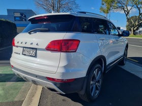 2020 HAVAL H6 | LUX 2.0PT/6AT | 32829 | 4