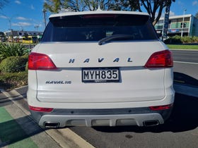 2020 HAVAL H6 | LUX 2.0PT/6AT | 32829 | 6
