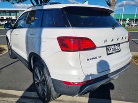 2020 HAVAL H6 | LUX 2.0PT/6AT | 32829 | 7