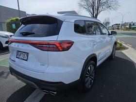 2026 Chery Tiggo 8 | ULTIMATE 2.0PT/AWD | 33004 | 2