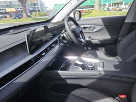 2026 Chery Tiggo 8 | ULTIMATE 2.0PT/AWD | 33004 | 3