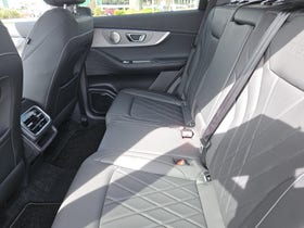 2026 Chery Tiggo 8 | ULTIMATE 2.0PT/AWD | 33004 | 4