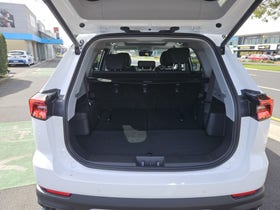 2026 Chery Tiggo 8 | ULTIMATE 2.0PT/AWD | 33004 | 6