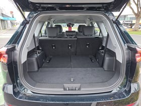 2026 Chery Tiggo 8 | URBAN 2.0PT/7AT | 33013 | 6