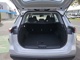 2026 Chery Tiggo 7 | URBAN 1.5PT/6AT | 33002 | 5