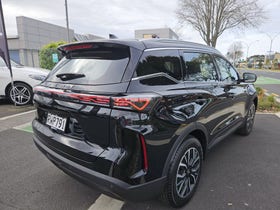 2026 Chery Tiggo 7 | ULTIMATE 1.5PT/6AT | 33005 | 2