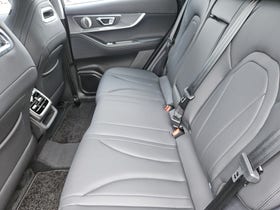 2026 Chery Tiggo 7 | ULTIMATE 1.5PT/6AT | 33005 | 4