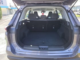 2026 Chery Tiggo 7 | URBAN 1.5PT/6AT | 33052 | 5