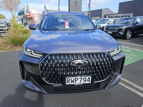 2026 Chery Tiggo 7 | URBAN 1.5PT/6AT | 33052 | 7