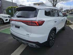 2026 Chery Tiggo 8 | ULTIMATE PHEV/HD CSH | 33076 | 2