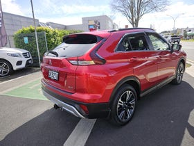 2024 Mitsubishi Eclipse Cross | XLS 1.5PT/8CVT | 33121 | 2