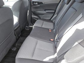 2024 Mitsubishi Eclipse Cross | XLS 1.5PT/8CVT | 33121 | 4