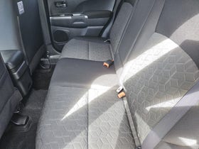2022 Mitsubishi ASX | LS 2.0P/CVT | 33270 | 4