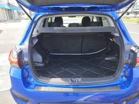 2022 Mitsubishi ASX | LS 2.0P/CVT | 33270 | 7
