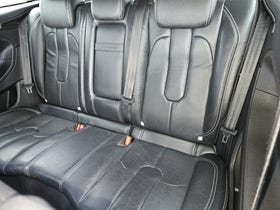 2012 Land Rover Range Rover Evoque | 2.0 Turbo | 33278 | 4
