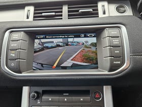 2012 Land Rover Range Rover Evoque | 2.0 Turbo | 33278 | 6