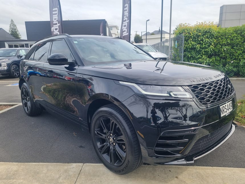 2020 Land Rover RANGE ROVER VELAR | P250 R-DYNAMIC S 2.0 | 33309 | 1