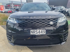 2020 Land Rover RANGE ROVER VELAR | P250 R-DYNAMIC S 2.0 | 33309 | 2