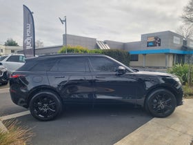 2020 Land Rover RANGE ROVER VELAR | P250 R-DYNAMIC S 2.0 | 33309 | 3