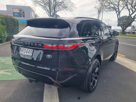 2020 Land Rover RANGE ROVER VELAR | P250 R-DYNAMIC S 2.0 | 33309 | 4