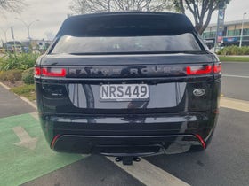 2020 Land Rover RANGE ROVER VELAR | P250 R-DYNAMIC S 2.0 | 33309 | 5