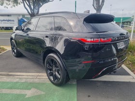 2020 Land Rover RANGE ROVER VELAR | P250 R-DYNAMIC S 2.0 | 33309 | 7