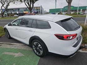 2019 Holden Commodore | TOURER V WAGON 3.6PT | 33329 | 2
