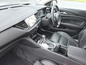 2019 Holden Commodore | TOURER V WAGON 3.6PT | 33329 | 3