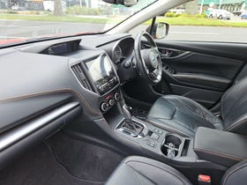 2019 Subaru XV | PREMIUM 2.0P/4WD/7AT | 33408 | 3