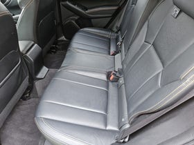 2019 Subaru XV | PREMIUM 2.0P/4WD/7AT | 33408 | 4