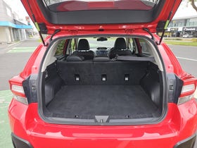2019 Subaru XV | PREMIUM 2.0P/4WD/7AT | 33408 | 5