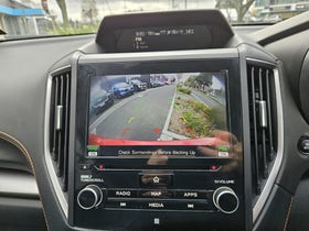2019 Subaru XV | PREMIUM 2.0P/4WD/7AT | 33408 | 6