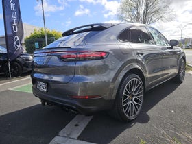 2020 Porsche Cayenne | S 2.9PT/4WD/8AT | 33423 | 2
