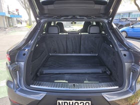 2020 Porsche Cayenne | S 2.9PT/4WD/8AT | 33423 | 5