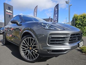 2020 Porsche Cayenne | S 2.9PT/4WD/8AT | 33423 | 6