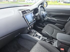 2025 Mitsubishi ASX | LS 2.0P/CVT | 33420 | 3