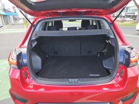 2025 Mitsubishi ASX | LS 2.0P/CVT | 33420 | 5