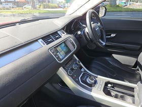 2014 Land Rover Range Rover | EVOQUE | 33518 | 3