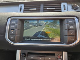 2014 Land Rover Range Rover | EVOQUE | 33518 | 6