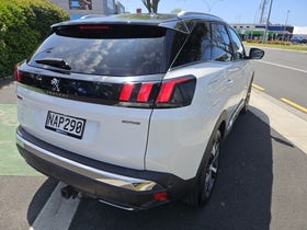 2020 Peugeot 3008 | GT LINE 1.6PT/6AT | 33592 | 2