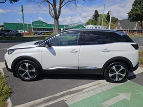 2020 Peugeot 3008 | GT LINE 1.6PT/6AT | 33592 | 7