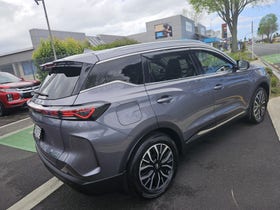 2025 Chery Tiggo 7 | ULTIMATE PHEV/7AT | 33626 | 2