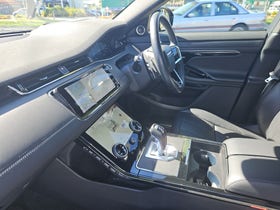 2021 Land Rover Range Rover Evoque | P250 R-DYNAMIC HSE | 33688 | 3