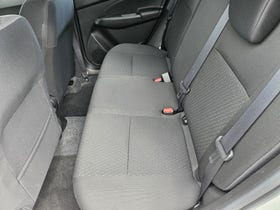 2023 Suzuki Swift | RS 1.0PT/6AT | 33806 | 4